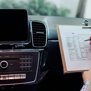 10 Hours of Automatic Driving Lessons - £390
